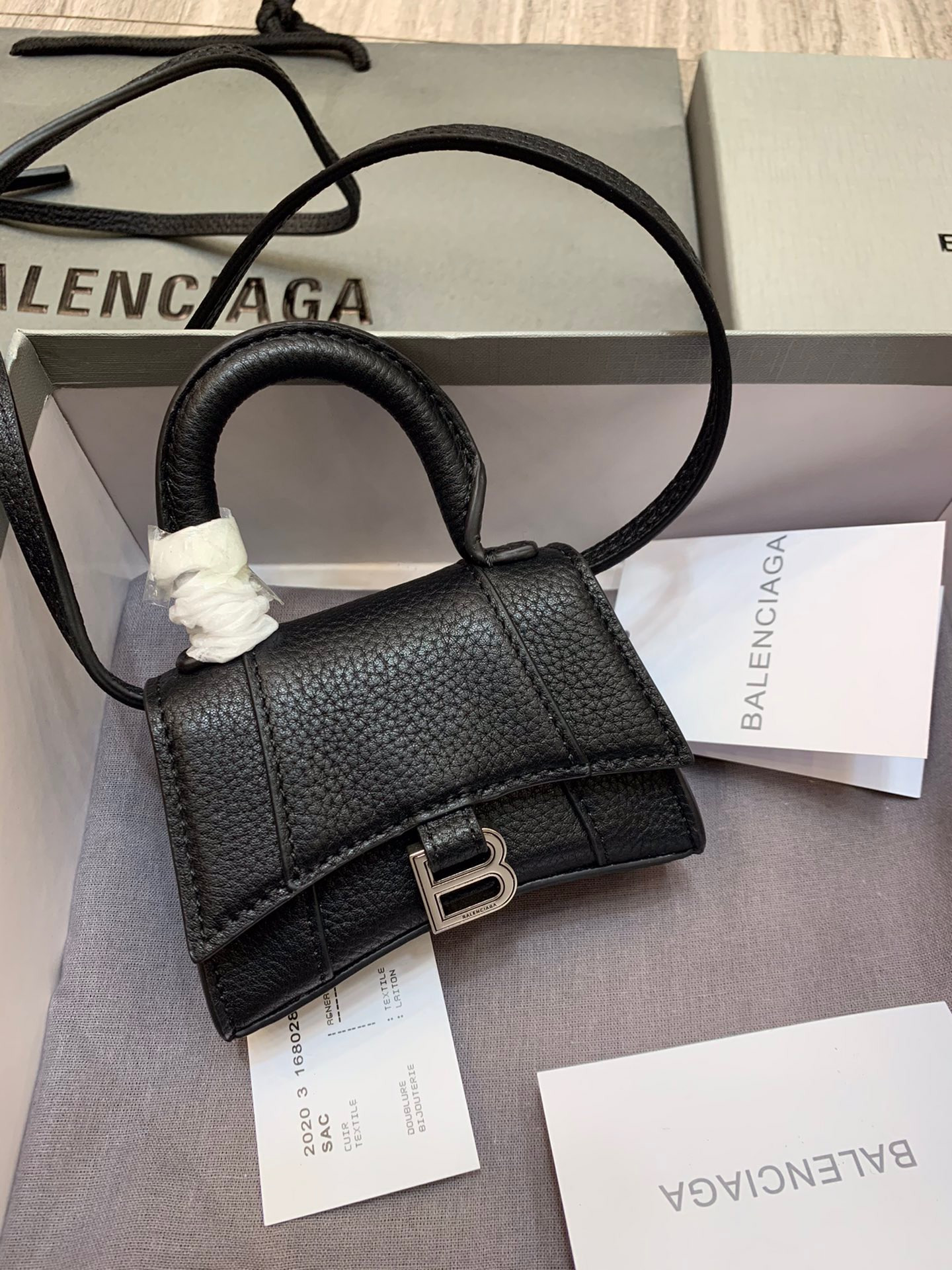 HOT SALE BALENCIAGA HOURGLASS