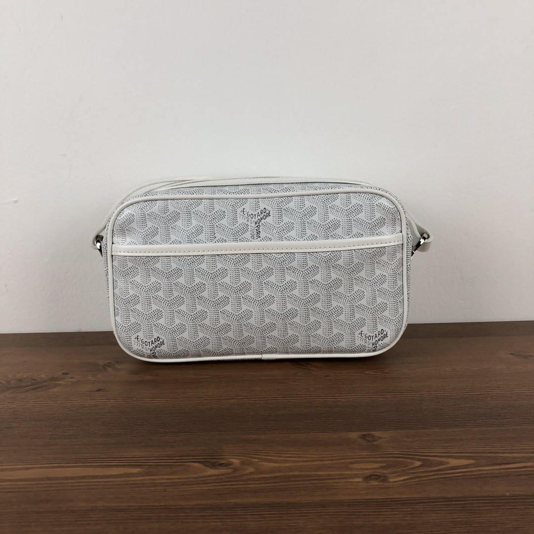 HOT SALE GOYARD CAPVERT BAG