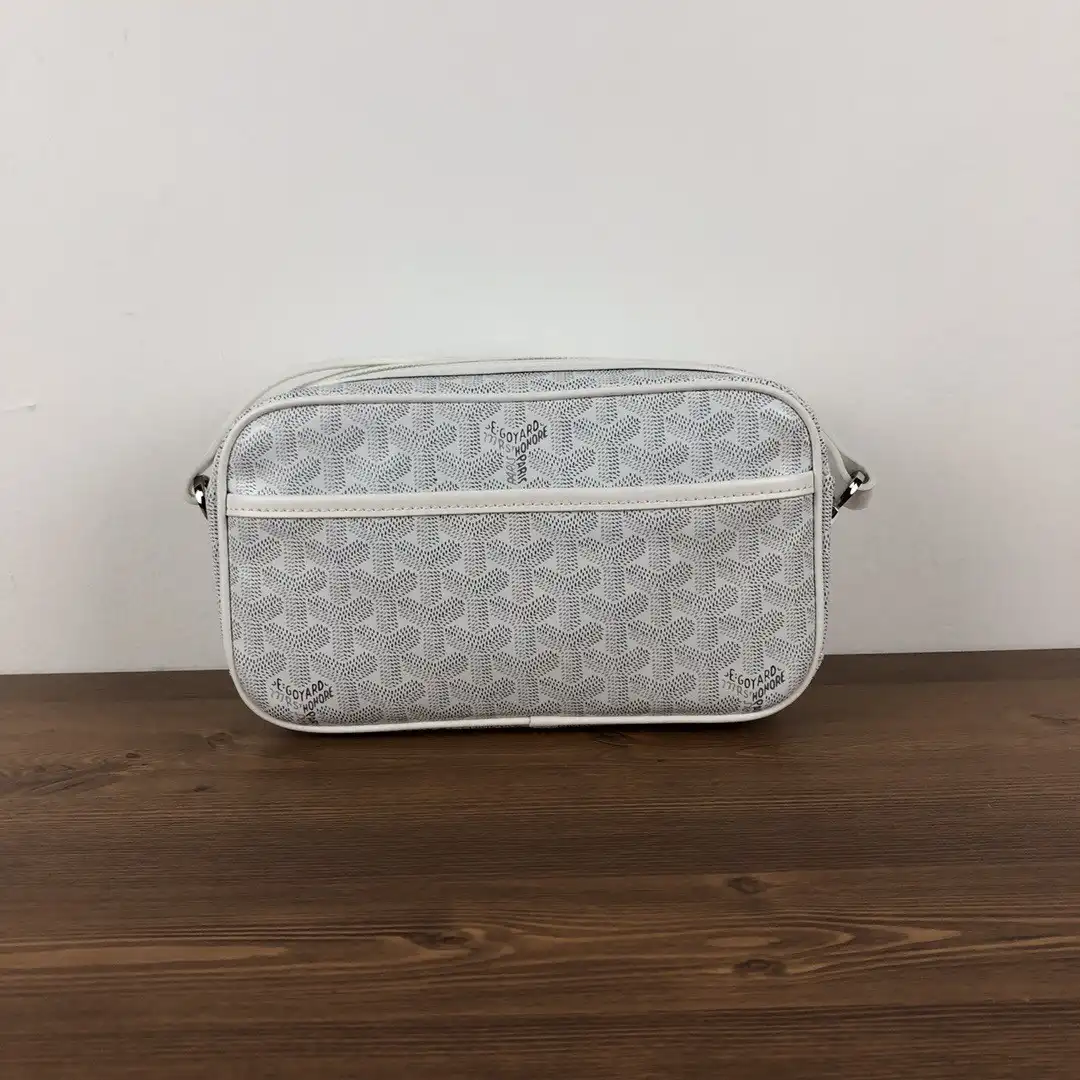 GOYARD CAPVERT BAG