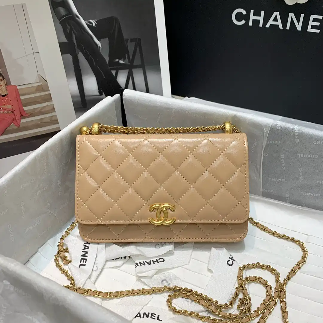 Firstbag Ru CHANEL WALLET