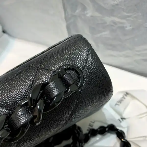 CHANEL FLAP BAG