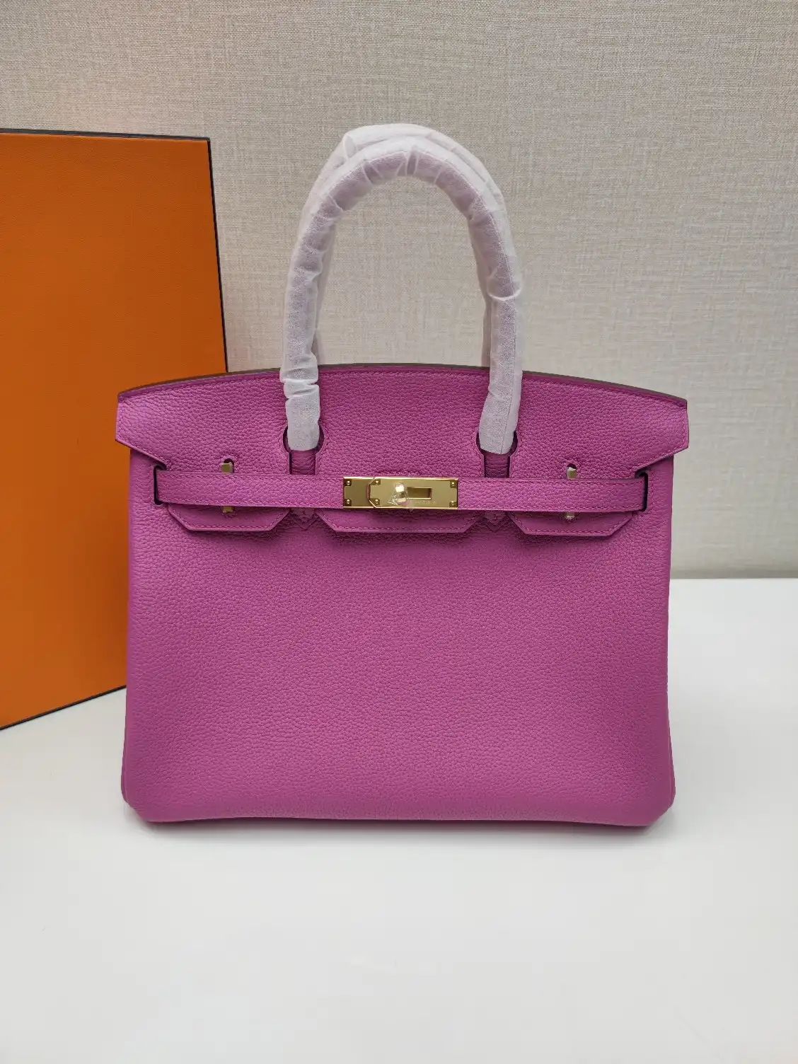 Frstbag ru HERMES BIRKIN 30CM HANDMADE