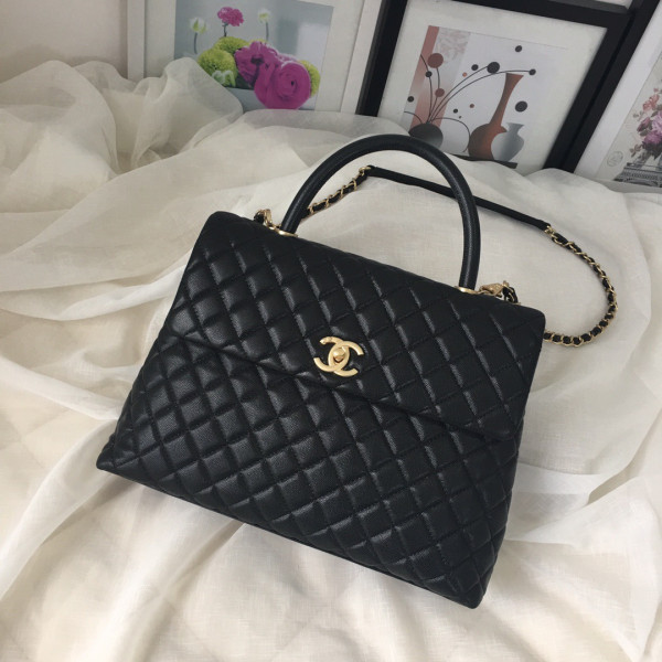 CL TOP HANDLE BAG