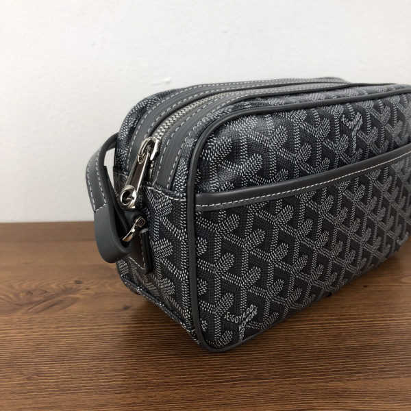 HOT SALE GOYARD CAPVERT BAG