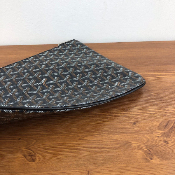 HOT SALE GOYARD SENAT POUCH