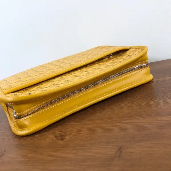 Yupoo bagsoffer GOYARD TOILETRY BAG