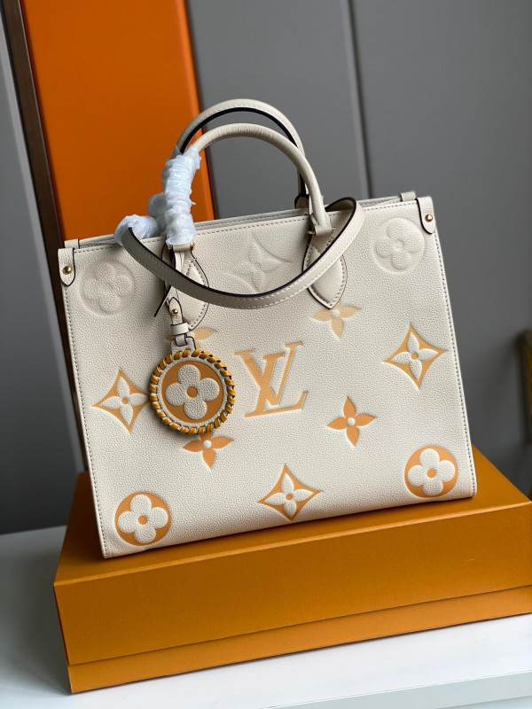 HOT SALE LOUIS VUITTON ONTHEGO MM