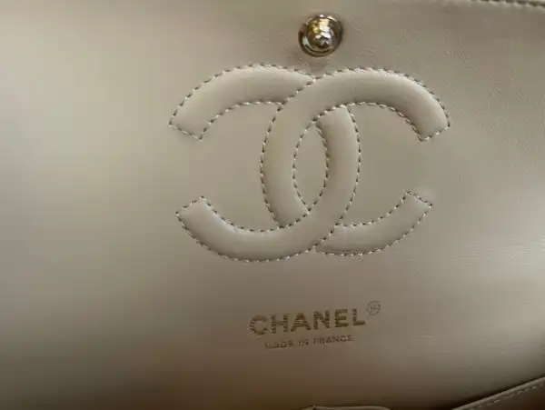 CHANEL FLAP BAG