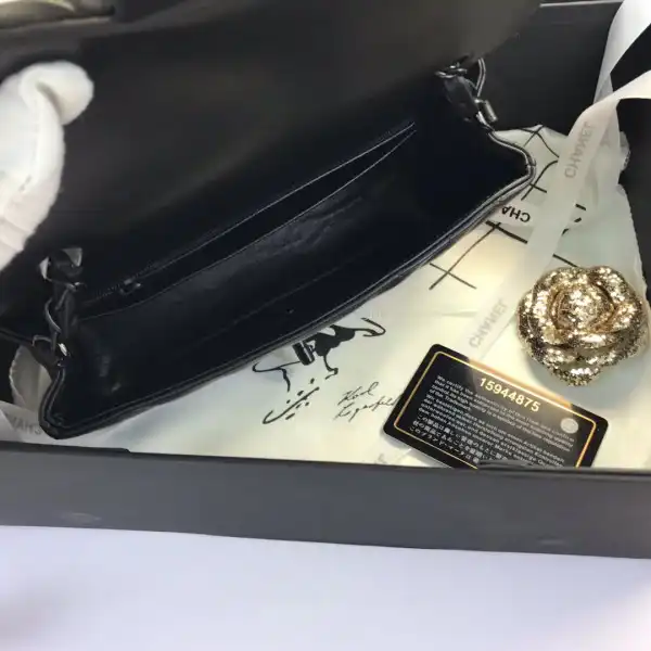 CHANEL FLAP BAG