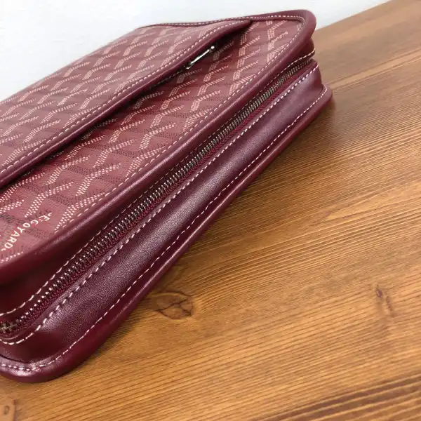 Bagsoffer GOYARD TOILETRY BAG