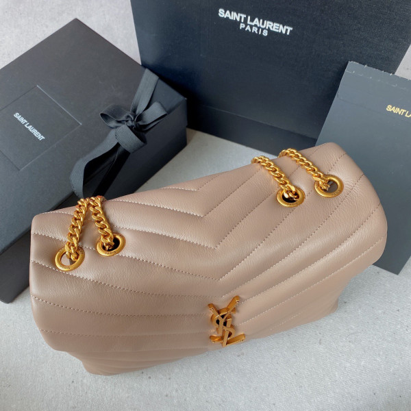 HOT SALE YSL LOULOU MEDIUM