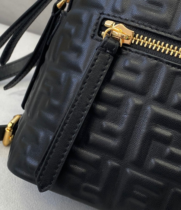 HOT SALE FENDI MINI BACKPACK