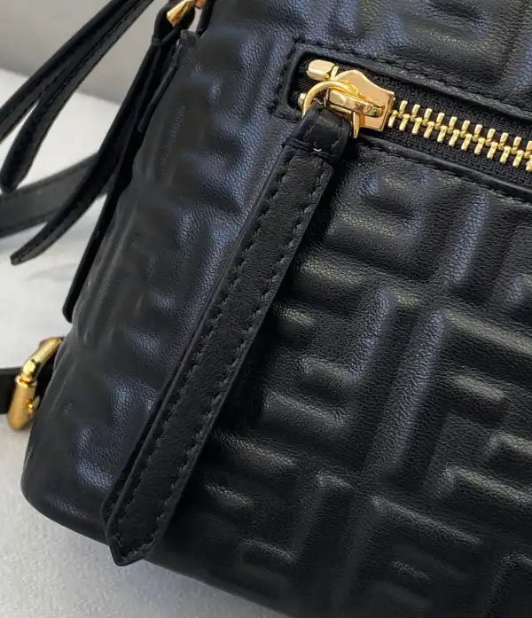 Bagsoffer yupoo FENDI MINI BACKPACK