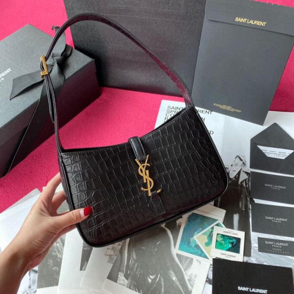 HOT SALE YSL LE 5 À 7 HOBO BAG