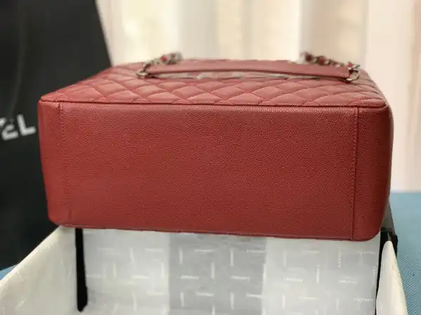 CHANEL TOTE BAG