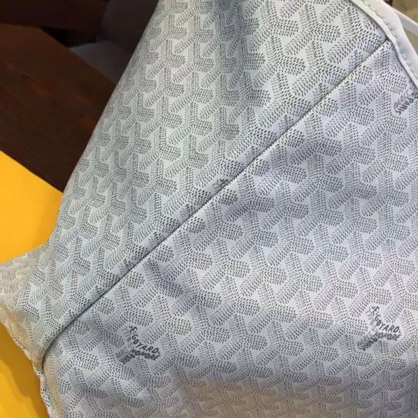 GOYARD TOTE BAG