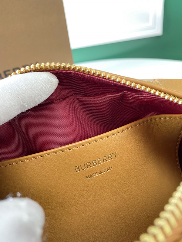 HOT SALE BURBERRY MINI Lola Camera Bag