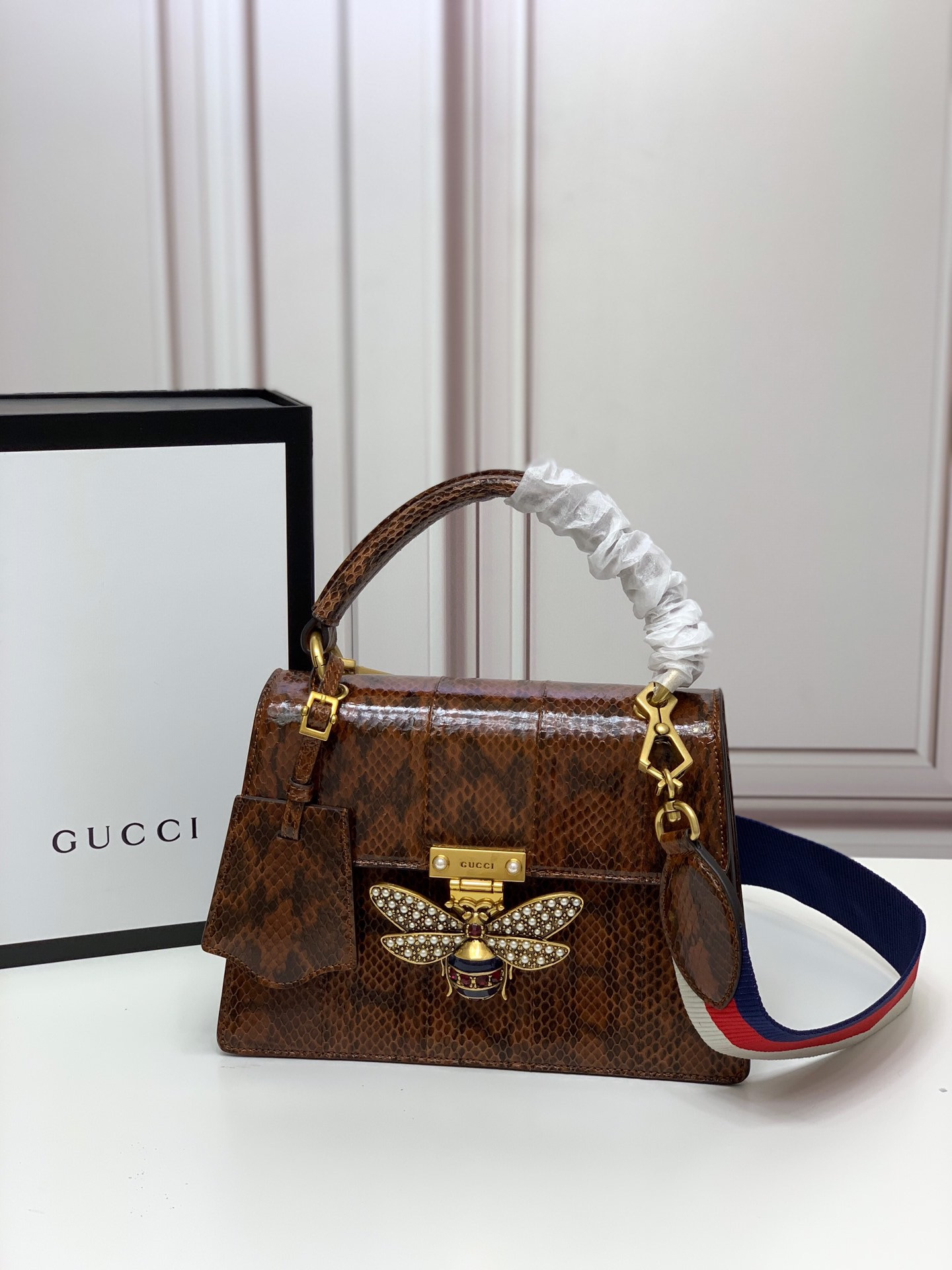 HOT SALE GUCCI Queen Margaret