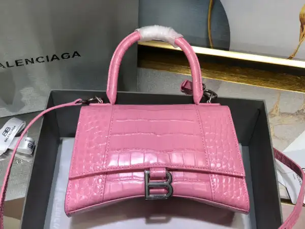 Bagsoffer yupoo BALENCIAGA HOURGLASS