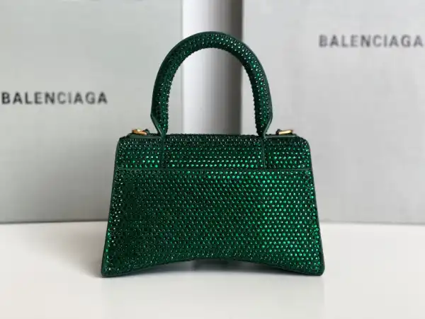 BALENCIAGA HOURGLASS