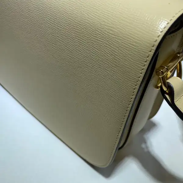 Cheap TO GUCCI Horsebit 1955 shoulder bag