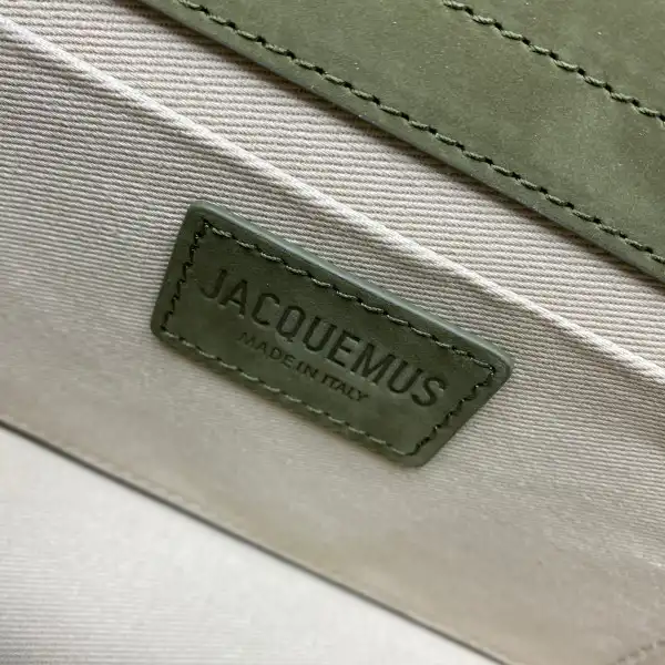 Yupoo bagsoffer JACQUEMUS Le grand Bambino