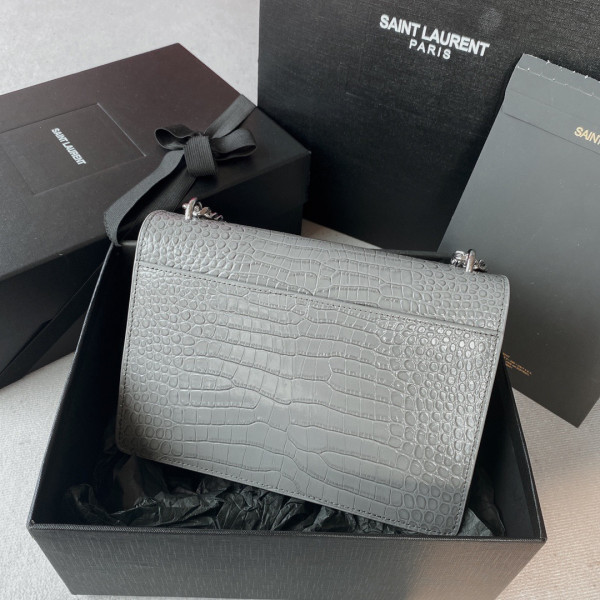 HOT SALE YSL SUNSET MEDIUM