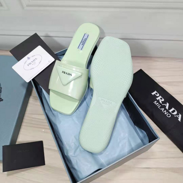 HOT SALE PRADA slides