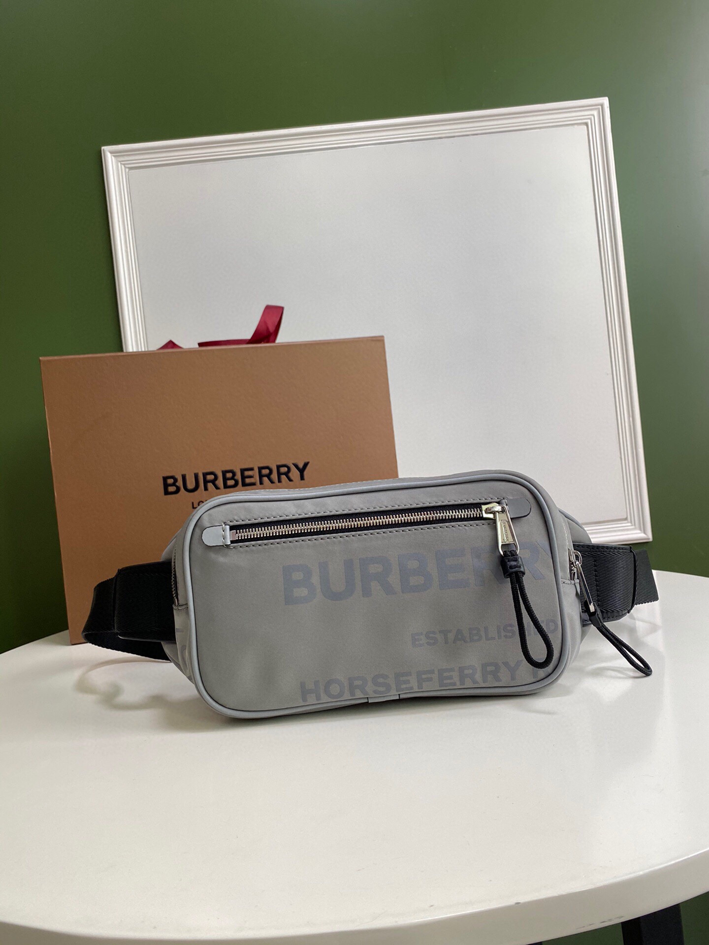 HOT SALE BURBERRY BUM BAG