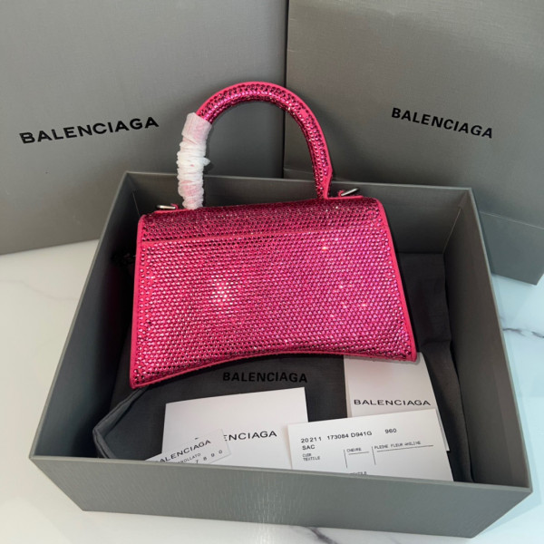 HOT SALE BALENCIAGA HOURGLASS