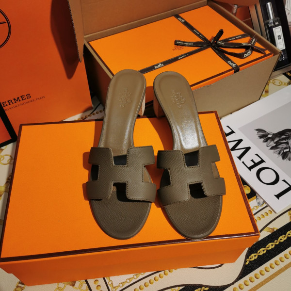 HOT SALE HERMES OASIS SANDAL