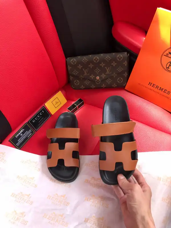 First Bag Ru HERMES SANDAL