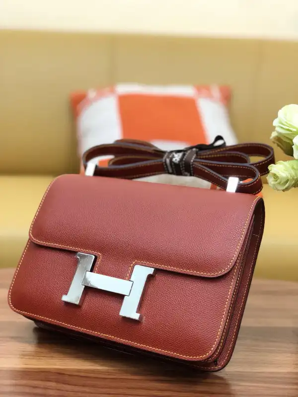 Bagsoffer yupoo HERMES CONSTANCE 24 ALL HANDMADE