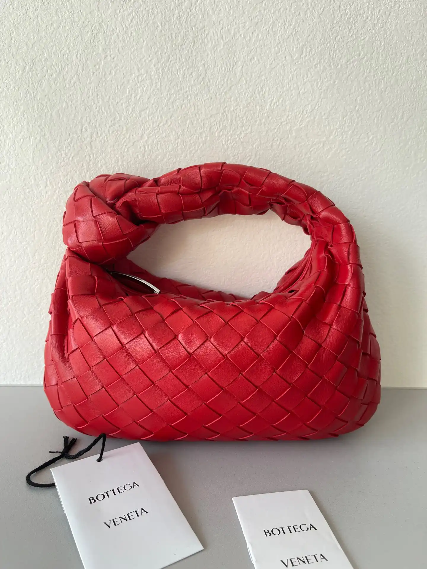 BOTTEGA VENETA MINI JODIE