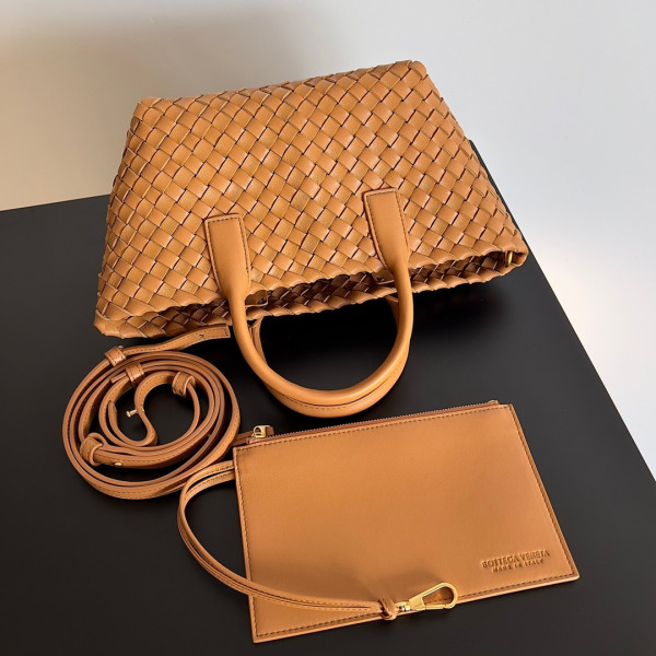 HOT SALE BOTTEGA VENETA MINI CABAT