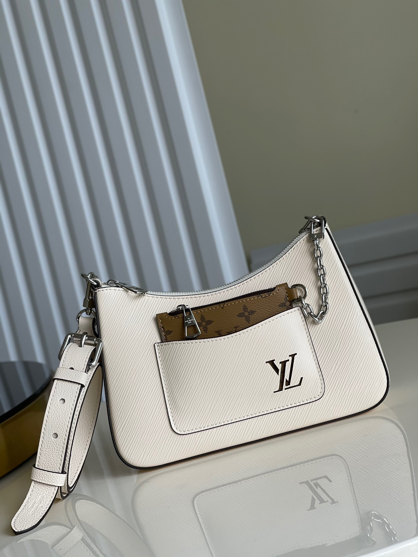 HOT SALE LOUIS VUITTON MARELLE