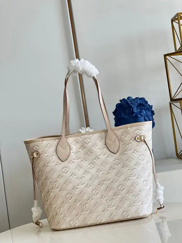 Frstbag ru LOUIS VUITTON NEVERFULL MM