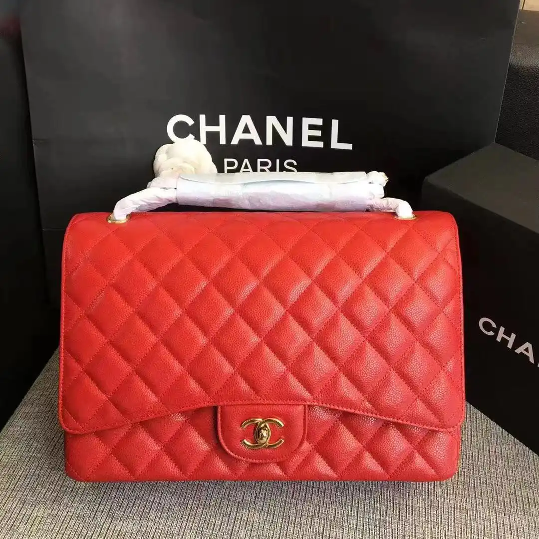 First bag ru CHANEL FLAP BAG