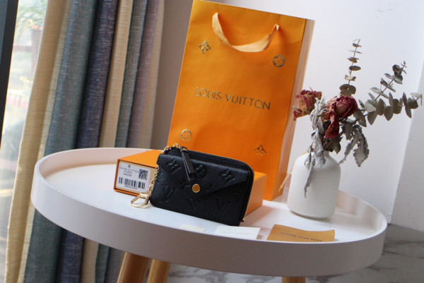 HOT SALE LOUIS VUITTON CARD HOLDER RECTO VERSO