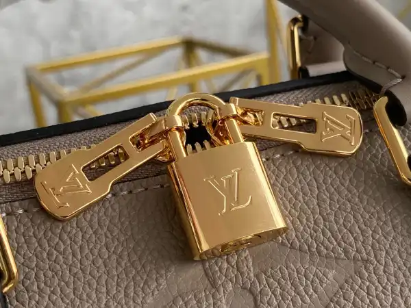 Cheap LOUIS VUITTON SPEEDY BANDOULIÈRE 25