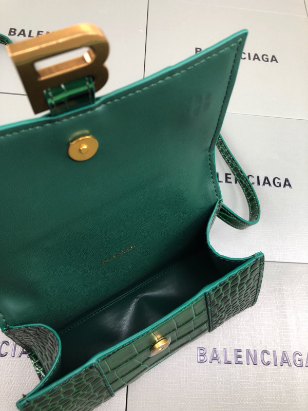 HOT SALE BALENCIAGA HOURGLASS