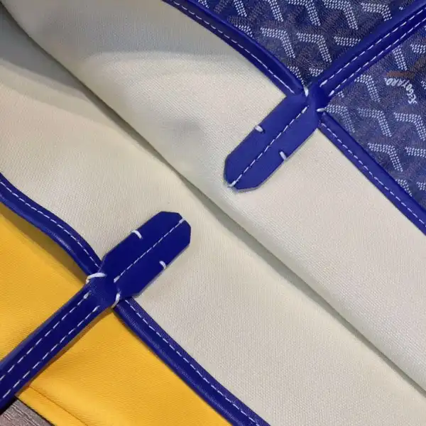 GOYARD TOTE BAG