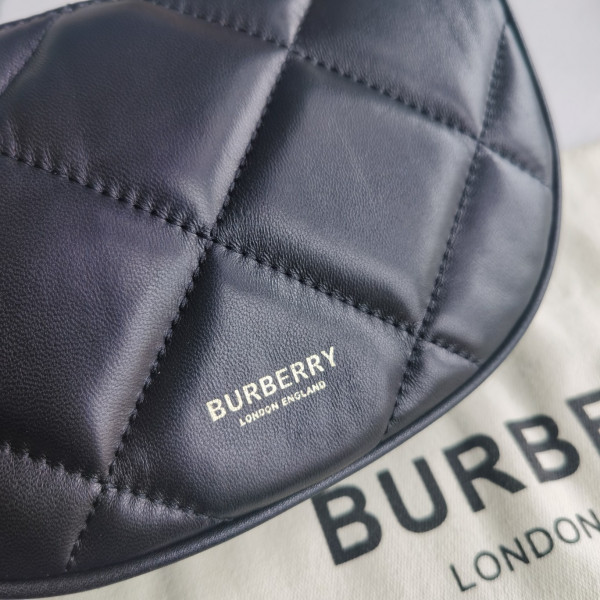 HOT SALE BURBERRY Olympia Pouch