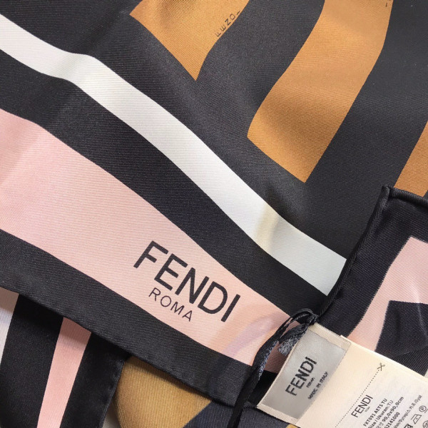 HOT SALE FENDI SCARF