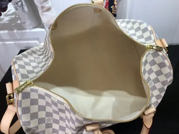 First bag ru Louis Vuitton Keepall 45