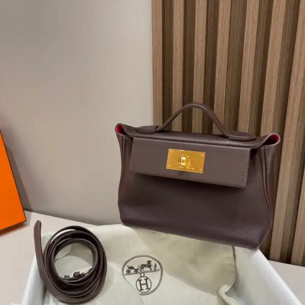 Bagsoffer HERMES SWIFT 24 24 21