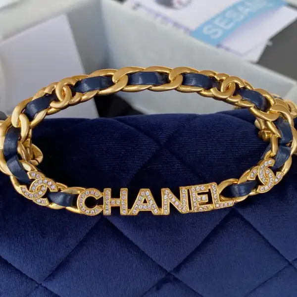 CHANEL FLAP BAG