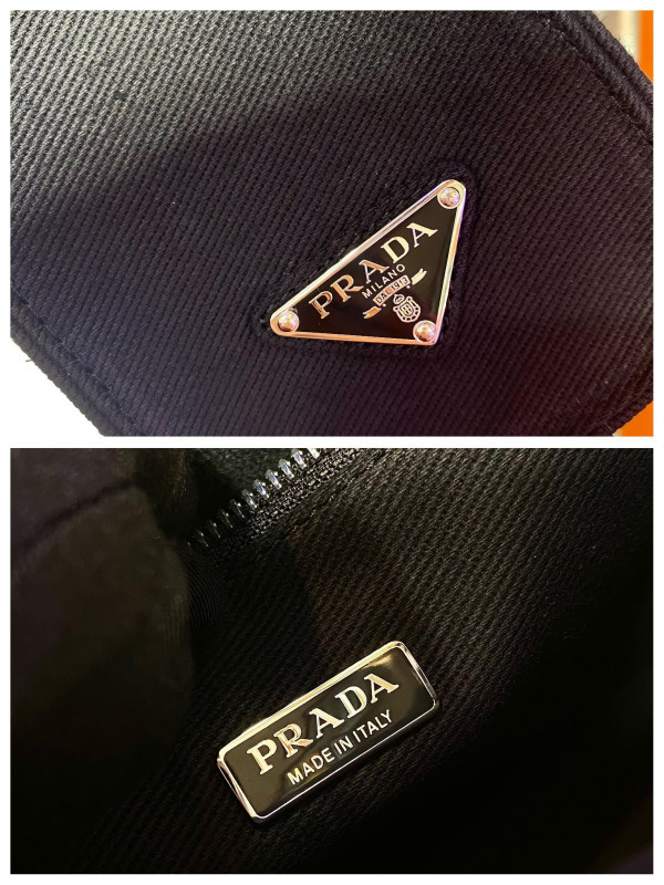 HOT SALE PRADA tote Bag