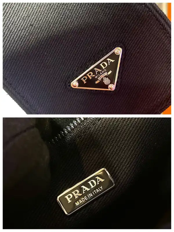 PRADA tote Bag