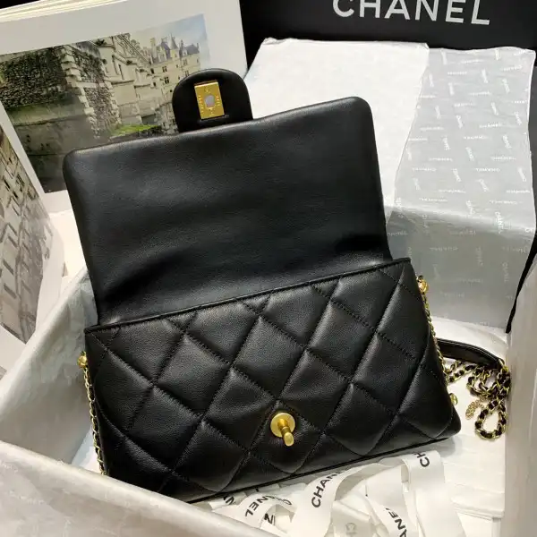 CHANEL FLAP BAG